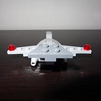 Набор LEGO Истребитель 1