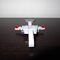 Набор LEGO Истребитель 1