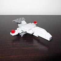 Набор LEGO Истребитель 2
