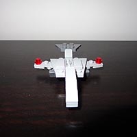 Набор LEGO Истребитель 2