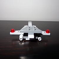 Набор LEGO Истребитель 2