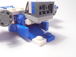 Набор LEGO Грузовой самолет