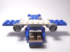 Набор LEGO Грузовой самолет