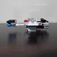 Набор LEGO Самолет Джумбо