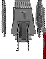 Набор LEGO Вездеход АТ-АТ