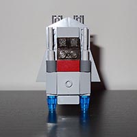 Набор LEGO Истребитель Дарта