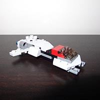 Набор LEGO Звездный истребитель
