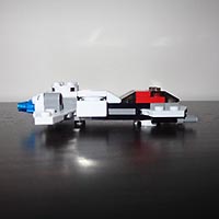 Набор LEGO Звездный истребитель