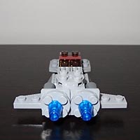 Набор LEGO Звездный истребитель