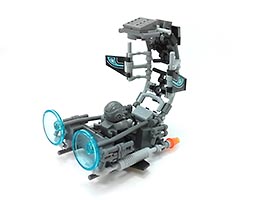Набор LEGO Космический корабль