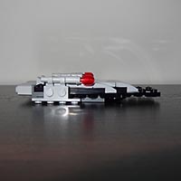 Набор LEGO Фантом