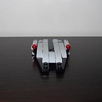 Набор LEGO Фантом