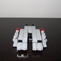 Набор LEGO Фантом