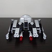 Набор LEGO Истребитель 'Челюсть'