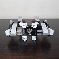 Набор LEGO Истребитель 'Челюсть'