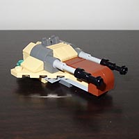 Набор LEGO Штурмовик