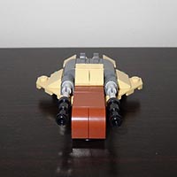 Набор LEGO Штурмовик
