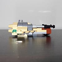 Набор LEGO Штурмовик