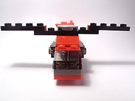 Набор LEGO Вертолет