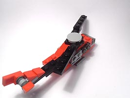 Набор LEGO Вертолет