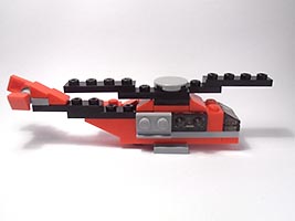 Набор LEGO Вертолет