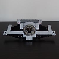 Набор LEGO Истребитель 'Дельта'
