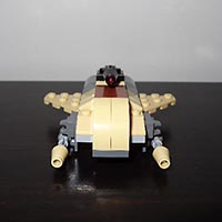 Набор LEGO Истребитель