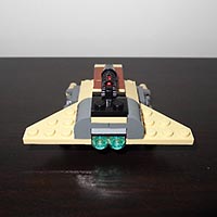 Набор LEGO Истребитель