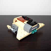 Набор LEGO Истребитель