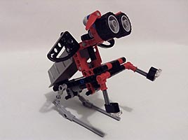 Набор LEGO Маленький жучок