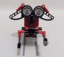 Набор LEGO Маленький жучок