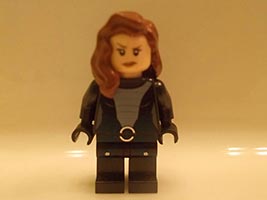 Набор LEGO Звездный истребитель класса 'Сераф'