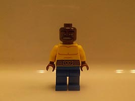 Набор LEGO Звездный истребитель класса 'Сераф'