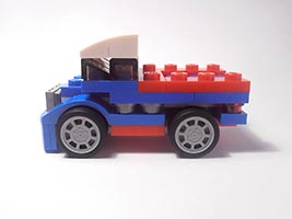 Набор LEGO Грузовик