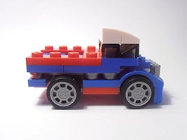 Набор LEGO Грузовик
