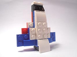 Набор LEGO Космический челнок