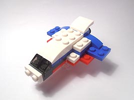 Набор LEGO Космический челнок
