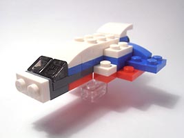 Набор LEGO Космический челнок