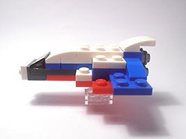 Набор LEGO Космический челнок