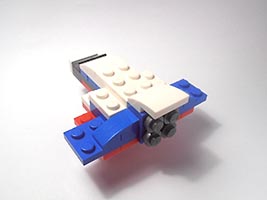 Набор LEGO Космический челнок
