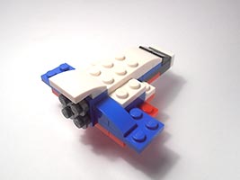Набор LEGO Космический челнок