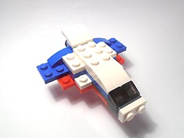 Набор LEGO Космический челнок