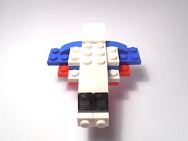 Набор LEGO Космический челнок