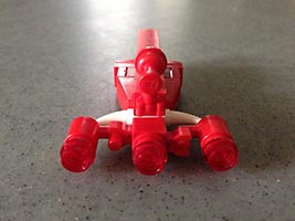 Набор LEGO Республиканский крейсер