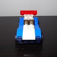 Набор LEGO Гоночный автомобиль