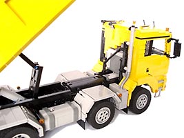 Набор LEGO Платформа для перевозки техники