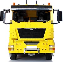Набор LEGO Платформа для перевозки техники