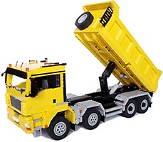 Набор LEGO Платформа для перевозки техники