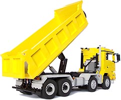 Набор LEGO Платформа для перевозки техники