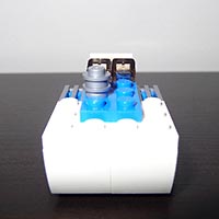 Набор LEGO Замбони